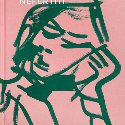 Stéphane Zaech: Nefertiti