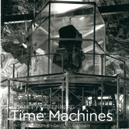 Stanley Greenberg: Time Machines