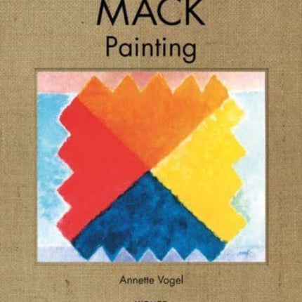 Mack: Painting