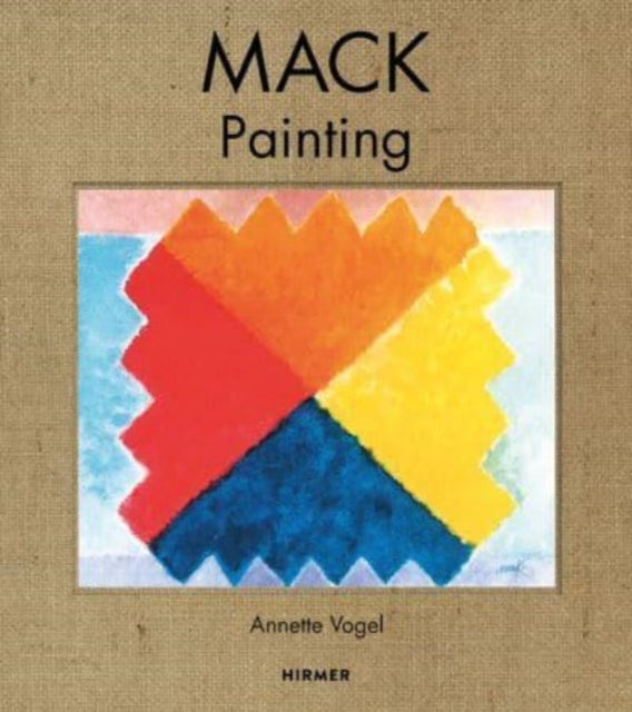 Mack: Painting