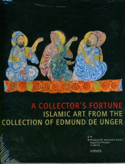 A Collector's Fortune: Islamic Art from the