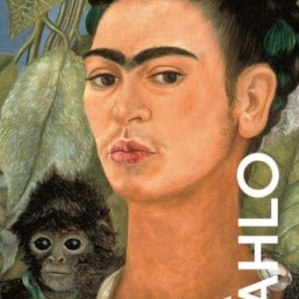 Frida Kahlo