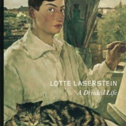 Lotte Laserstein: A divided life