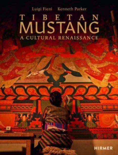 Tibetan Mustang: A Cultural Renaissance