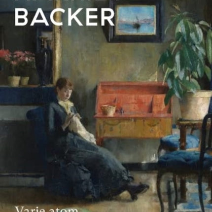 Harriet Backer (Swedish edition)