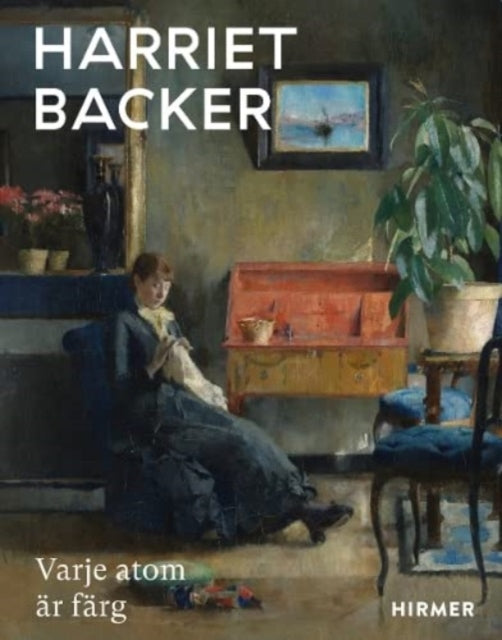 Harriet Backer (Swedish edition)