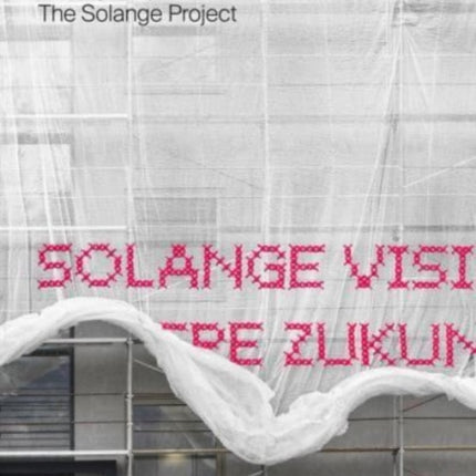 Let’s go equal: The Solange Project