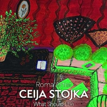 Roma Artist Ceija Stojka