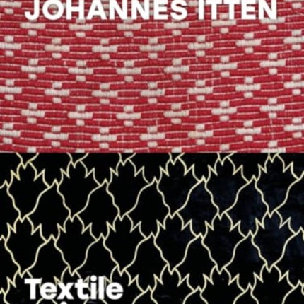 Gunta Stölzl  Johannes Itten