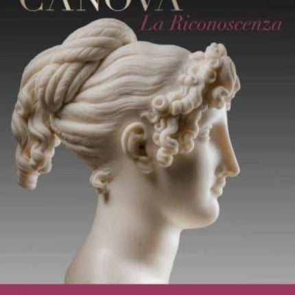 Canova La Riconoscenza