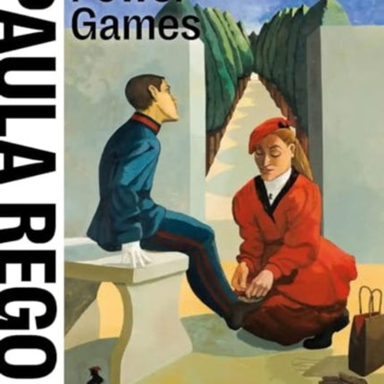 Paula Rego