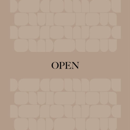 The Library An Open Book