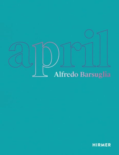 Alfredo Barsuglia April