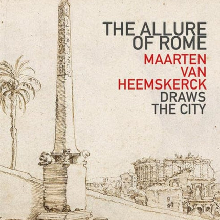 The Allure of Rome