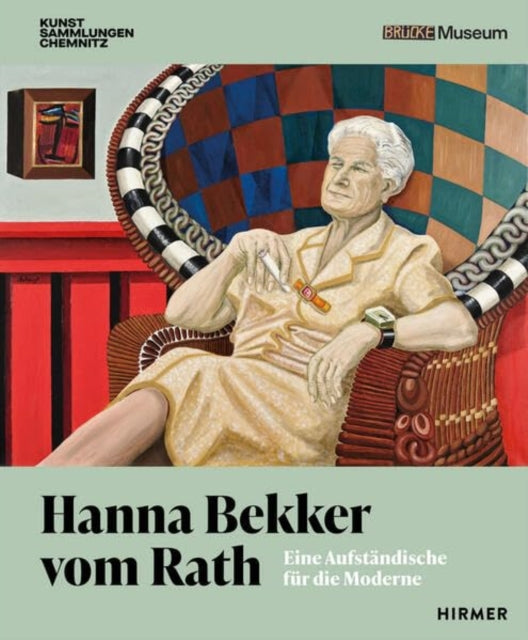 Hanna Bekker vom Rath Bilingual edition