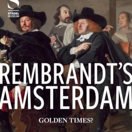 Rembrandts Amsterdam