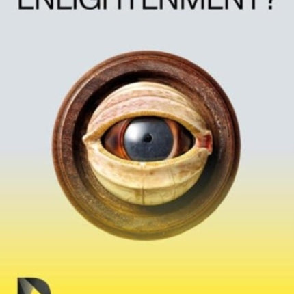 What Is Enlightenment