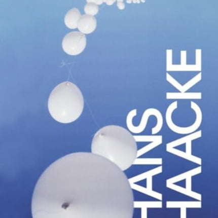Hans Haacke