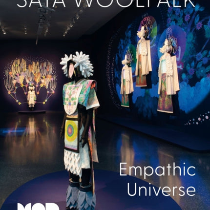 Saya Woolfalk