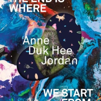 Anne Duk Hee Jordan