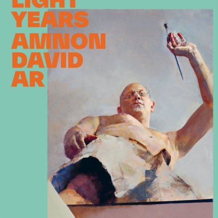 Amnon David Ar Multilingual edition