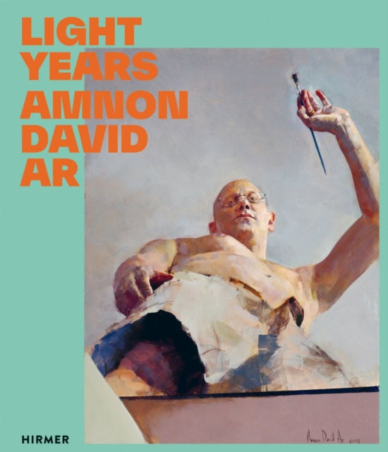 Amnon David Ar Multilingual edition