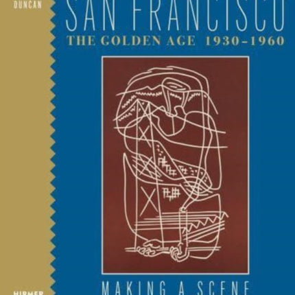 San Francisco the Golden Age 19301960