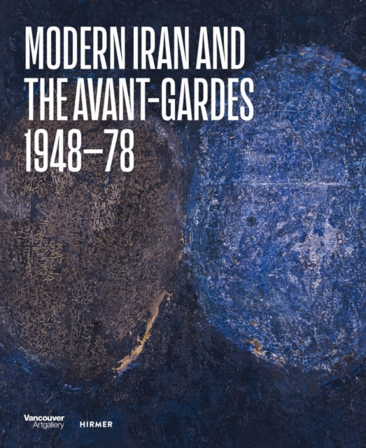 Modern Iran and the Avantgardes