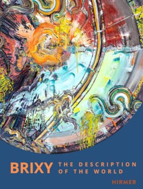 Brixy Bilingual edition