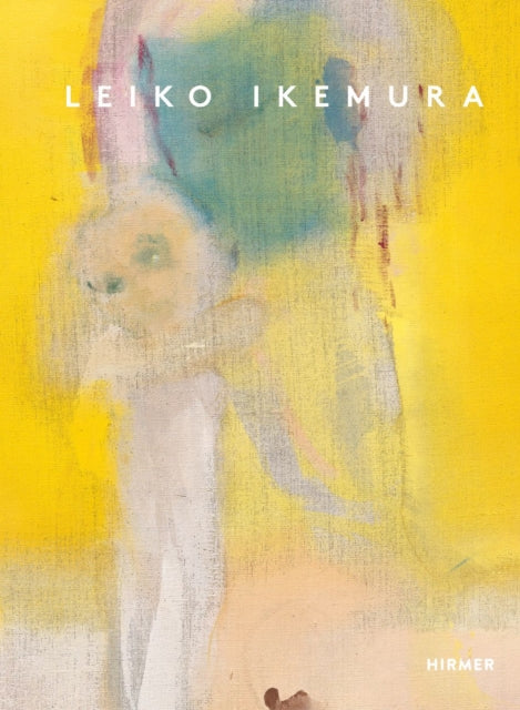 Leiko Ikemura Bilingual edition