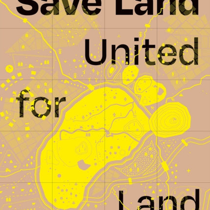 Save Land Bilingual edition