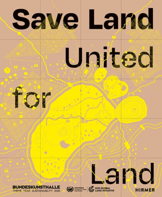 Save Land Bilingual edition