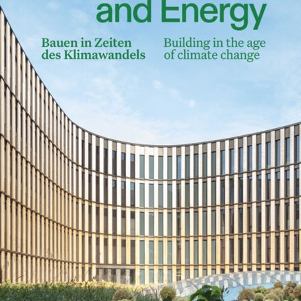 Architecture and Energy