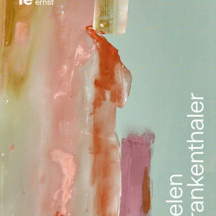Helen Frankenthaler
