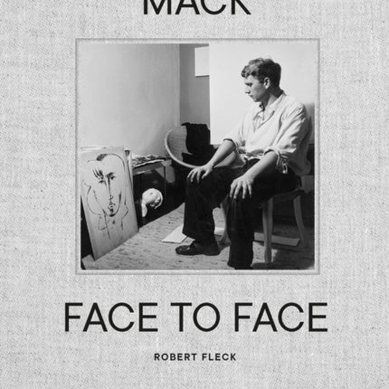 Mack  Face to Face
