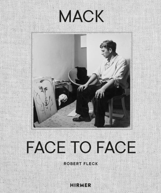 Mack  Face to Face