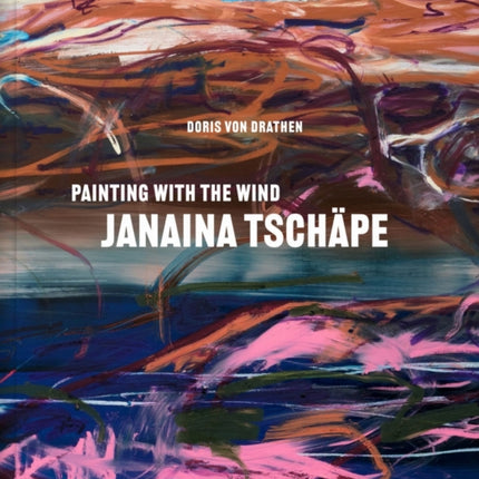 Janaina Tschäpe