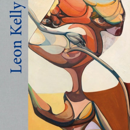 Leon Kelly