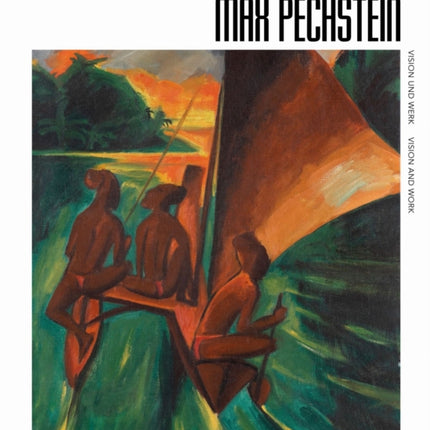 Max Pechstein