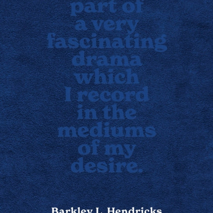 Barkley L. Hendricks