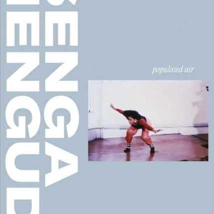 Senga Nengudi