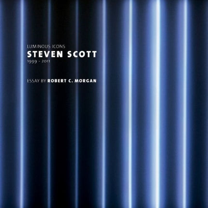 Steven Scott: Luminous Icons