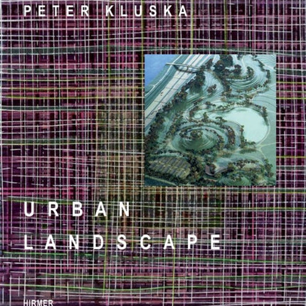 Peter Kluska: Landscape Architecture