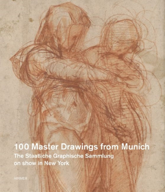 Durer to De Kooning: 100 Master Drawings from