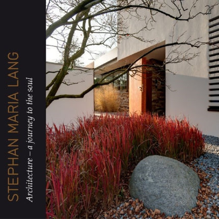 Stephan Maria Lang: Stephan Maria Lang