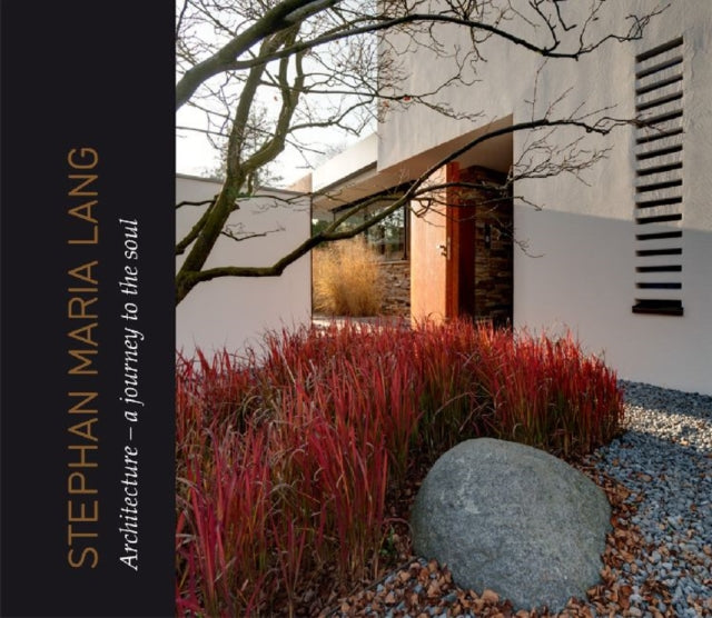 Stephan Maria Lang: Stephan Maria Lang