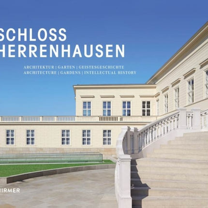 Schloss Herrenhausen Architecture  Gardens