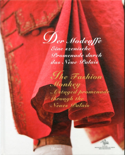 The Fashion Monkey: A Staged Promenade Through