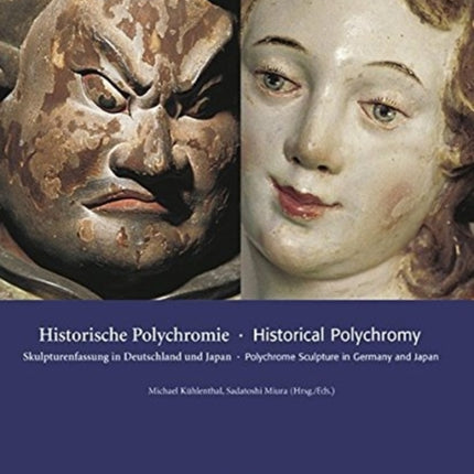 Historical Polychromy - Historische Polychromie: