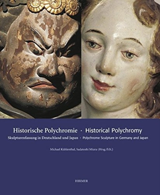 Historical Polychromy - Historische Polychromie: